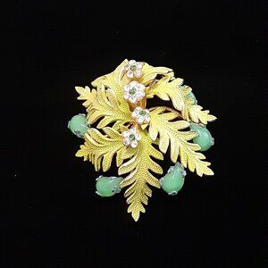 Vintage Christian Dior Brooch